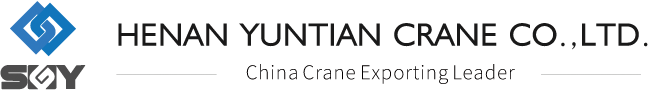 Henan Yuntian Crane Co, Ltd