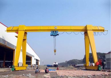 20 ton mobilní jeden nosník nástavba Cranee